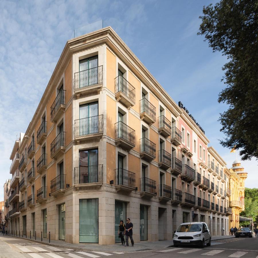 Boutique Hotel Elke Spa Superior Sant Feliu de Guíxols Exterior foto